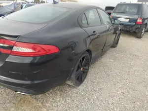 Foto de BARRA ESTABILIZADORA TRASERA JAGUAR XF 3.0 V6 Diesel CAT (241 CV / 177 KW) referencia C2Z 21482
