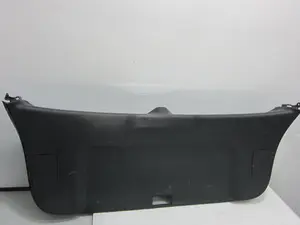 Foto de GUARNECIDO PORTON TRASERO MITSUBISHI ASX (GA0W) 1.6 CAT (117 CV / 86 KW) referencia 7224A133