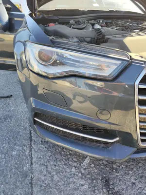 Foto de FARO DERECHO AUDI A6 AVANT (4GD) 2.0 16V TDI (190 CV / 140 KW) referencia 4G0941035