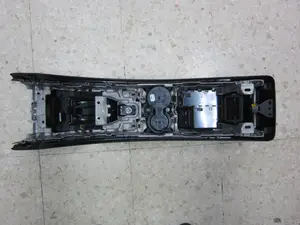 Foto de NO IDENTIFICADO PORSCHE MACAN (95BA) foto 3