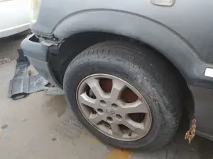Foto de BIELETA ESTABILIZADORA DELANTERA IZQUIERDA OPEL ZAFIRA A 2.0 DTI (101 CV / 74 KW) referencia 13327928
