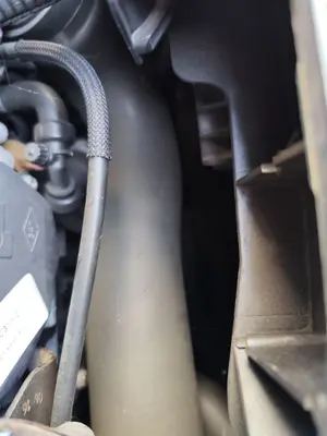 Foto de MANGUERAS INTERCOOLER RENAULT TALISMAN SPORT TOURER 1.6 dCi Diesel FAP Energy (131 CV / 96 KW)