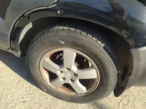 Foto de AMORTIGUADOR TRASERO IZQUIERDO HYUNDAI TUCSON (JM) 2.0 CRDi CAT (113 CV / 83 KW) referencia 55351-2E501