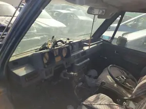 Foto de CINTURON SEGURIDAD DELANTERO DERECHO MITSUBISHI MONTERO (V20/V40) 2.5 Turbodiesel (99 CV / 73 KW)