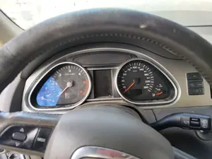 Foto de CUADRO INSTRUMENTOS AUDI Q7 (4L) 3.0 V6 24V TDI (233 CV / 171 KW) referencia 4L0920932B