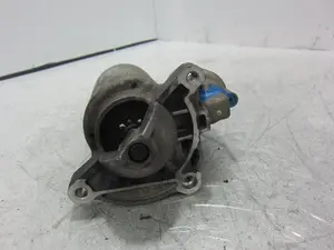 Foto de MOTOR ARRANQUE PEUGEOT 206 + referencia 9647982880 foto 4