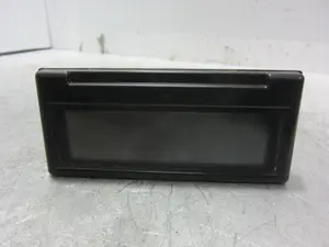 Foto de PANTALLA MULTIFUNCION VOLVO C30 1.6 Diesel CAT (109 CV / 80 KW) referencia 30797719