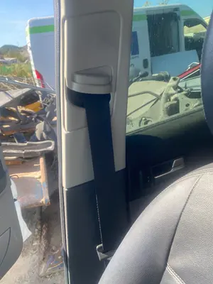 Foto de CINTURON SEGURIDAD DELANTERO DERECHO FORD KUGA (CBV) 2.0 TDCi CAT (136 CV / 100 KW) referencia 1551678