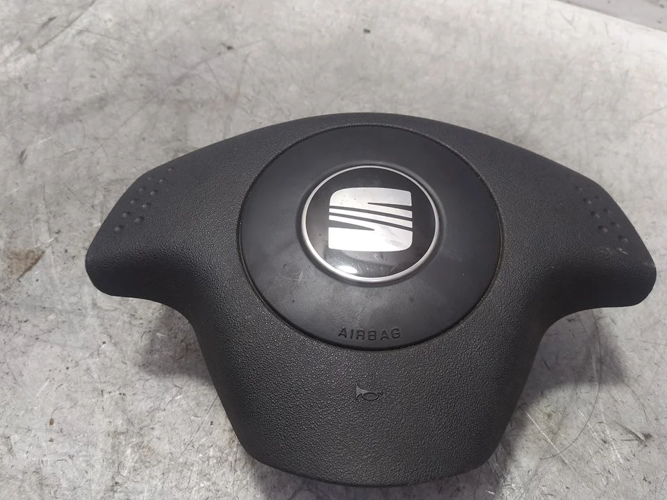 Foto de AIRBAG DELANTERO IZQUIERDO SEAT IBIZA (6L1) 1.4 16V (75 CV / 55 KW) referencia 06L0880201