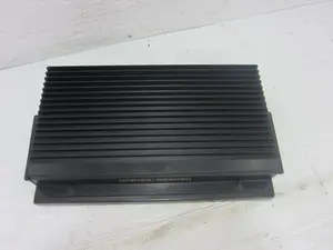 Foto de NO IDENTIFICADO JAGUAR XJ 4.0 CAT (320 CV / 235 KW) referencia 00372644 foto 5