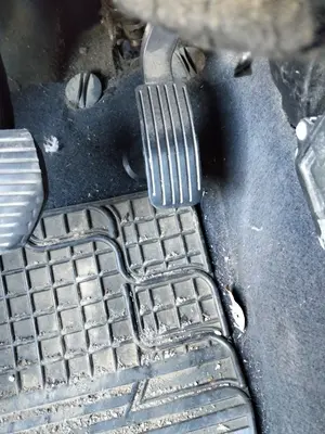 Foto de POTENCIOMETRO PEDAL CITROEN C3 referencia 4501S5