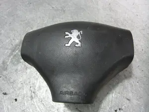Foto de AIRBAG DELANTERO IZQUIERDO PEUGEOT 206 2.0 HDi CAT (90 CV / 66 KW) referencia 96441166ZR