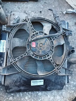 Foto de ELECTROVENTILADOR KIA PICANTO (SA) 1.1 CAT (65 CV / 48 KW) referencia F00S3A2262