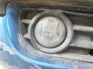 Foto de FARO ANTINIEBLA DERECHO RENAULT MEGANE II BERLINA 5P 1.5 dCi Diesel (101 CV / 74 KW) referencia 8200074008