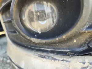Foto de FARO ANTINIEBLA DERECHO CITROEN C4 BERLINA 1.6 16V HDi (90 CV / 66 KW) referencia 6206E1