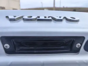 Foto de MANETA EXTERIOR MALETERO / PORTON VOLVO S80 BERLINA 2.4 CAT (140 CV / 103 KW)