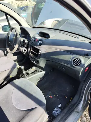 Foto de SALPICADERO CITROEN C3 1.4  (73 CV / 54 KW) referencia 8211CA