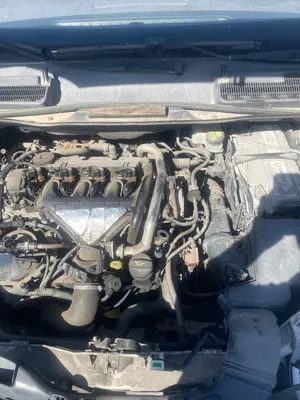 Foto de MOTOR ARRANQUE FORD KUGA (CBV) 2.0 TDCi CAT (136 CV / 100 KW) referencia 1376305