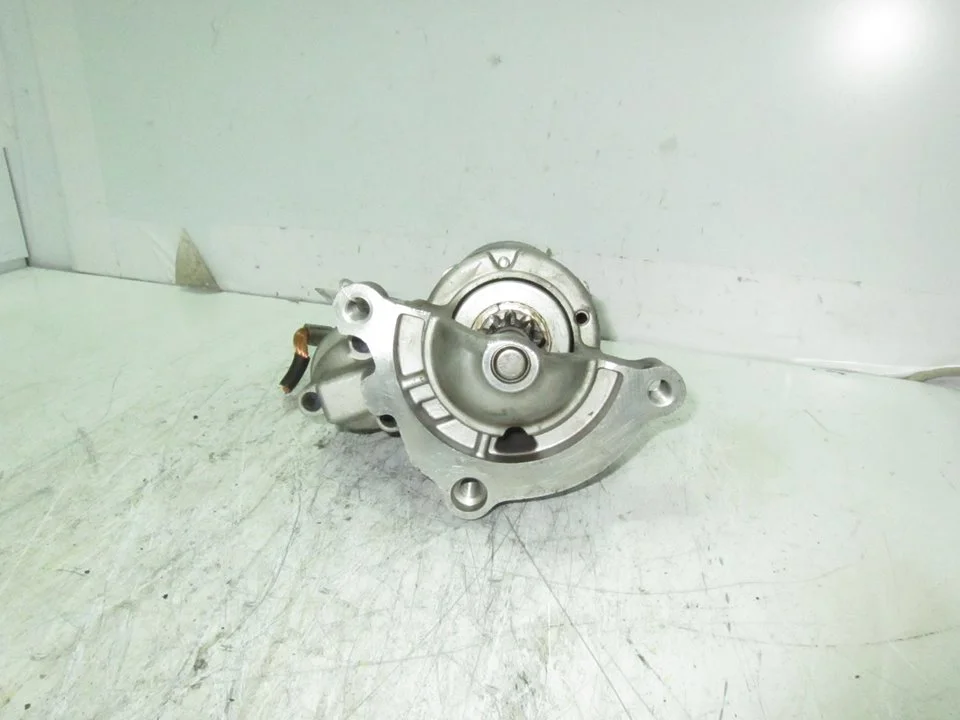 Foto de MOTOR ARRANQUE PEUGEOT 206 referencia 0001108183
