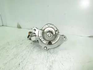 Foto de MOTOR ARRANQUE PEUGEOT 206 referencia 0001108183