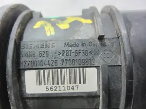 Foto de CAUDALIMETRO RENAULT SCENIC II 1.5 dCi Diesel (101 CV / 74 KW) referencia 7700109812 foto 2