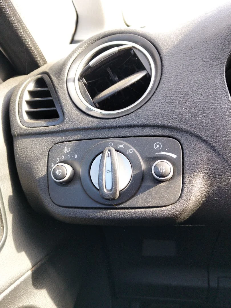 Foto de MANDO LUCES FORD S-MAX (CA1) 2.0 TDCi CAT (131 CV / 96 KW) referencia 1835508