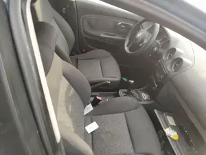 Foto de PALANCA FRENO SEAT IBIZA (6L1) 1.9 TDI (101 CV / 74 KW) referencia 6Q0711303AK