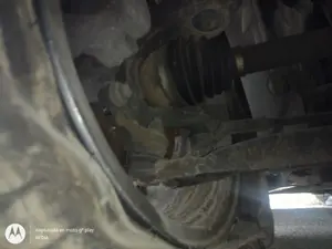Foto de TRANSMISION DELANTERA DERECHA FORD S-MAX (CA1) 2.0 TDCi CAT (140 CV / 103 KW) referencia 1788202