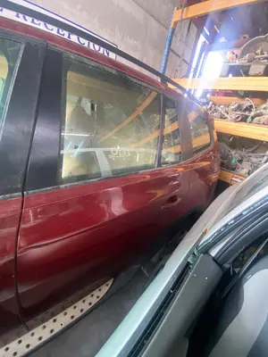 Foto de PUERTA TRASERA IZQUIERDA BMW SERIE X3 (E83) 2.0 Turbodiesel CAT (177 CV / 130 KW) referencia 41003449337