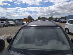 Foto de TORPEDO HYUNDAI SANTA FE (CM) 2.2 CRDi CAT (150 CV / 110 KW)