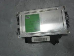 Foto de CENTRALITA ABS BMW SERIE 3 BERLINA (E36) 2.0 24V (150 CV / 110 KW) referencia 34521138219