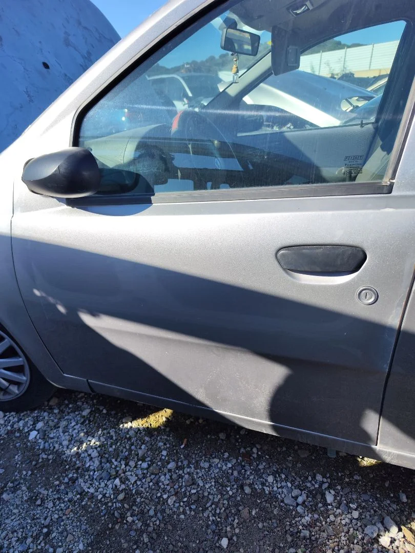 Foto de PUERTA DELANTERA IZQUIERDA FIAT II PUNTO (188) BERLINA 1.3 JTD CAT (69 CV / 51 KW) referencia 0071765845