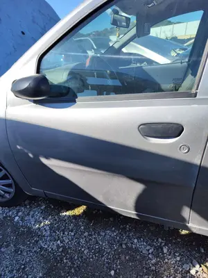 Foto de PUERTA DELANTERA IZQUIERDA FIAT II PUNTO (188) BERLINA 1.3 JTD CAT (69 CV / 51 KW) referencia 0071765845