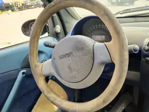 Foto de AIRBAG DELANTERO IZQUIERDO SMART FORTWO COUPE 0.7 Turbo CAT (61 CV / 45 KW)