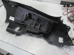 Foto de MOLDURAS TRASERAS PORSCHE MACAN (95BA) referencia 95B867767F foto 3