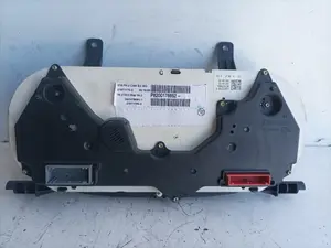 Foto de CUADRO INSTRUMENTOS RENAULT KANGOO I (F/KC0) referencia P8200176652 foto 3