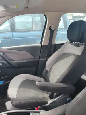 Foto de CINTURON SEGURIDAD DELANTERO DERECHO CITROEN C4 PICASSO/SPACETOURER 1.6 HDi FAP (92 CV / 68 KW) referencia 96771310XX