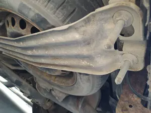 Foto de RUEDA DE REPUESTO VOLKSWAGEN CADDY (2K)(02.2004) 1.9 TDI (BSU) (75 CV / 55 KW)