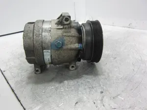 Foto de COMPRESOR AIRE ACONDICIONADO RENAULT MEGANE I FASE 2 CLASSIC (LA...) 1.4 CAT (95 CV / 70 KW) referencia 6560630 foto 6