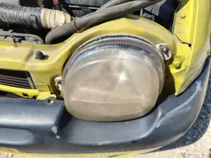 Foto de FARO IZQUIERDO RENAULT TWINGO I (C06) 1.2  (75 CV / 55 KW) referencia 7701049686