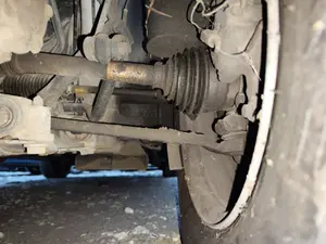 Foto de BIELETA ESTABILIZADORA DELANTERA IZQUIERDA CITROEN C8 2.0 HDi CAT (RHK / DW10UTED4) (120 CV / 88 KW) referencia 508751