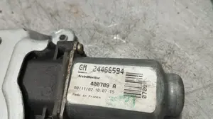 Foto de ELEVALUNAS DELANTERO DERECHO OPEL CORSA C 1.2 16V CAT (Z 12 XE / LW4) (75 CV / 55 KW) referencia 24466594 foto 3