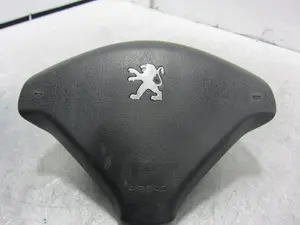 Foto de AIRBAG DELANTERO IZQUIERDO PEUGEOT 307 BREAK / SW (S1)(04.2002) 2.0 HDi FAP CAT (107 CV / 79 KW) referencia 96345028ZR