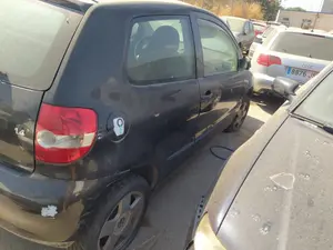 Foto de BARRA ESTABILIZADORA TRASERA VOLKSWAGEN FOX (5Z1)(04.2005) 1.4  (75 CV / 55 KW)
