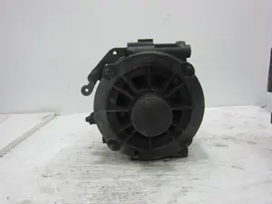 Foto de ALTERNADOR MERCEDES-BENZ CLASE C (BM 203) BERLINA 2.2 CDI CAT (116 CV / 85 KW) referencia A0001501750