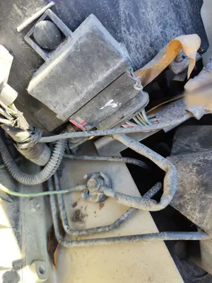 Foto de RESISTENCIA CALEFACCION CITROEN C4 BERLINA 1.6 16V HDi (90 CV / 66 KW) referencia 6441S7