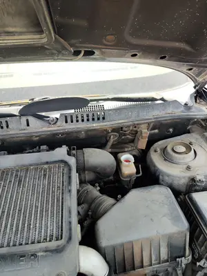 Foto de MOTOR LIMPIA DELANTERO HYUNDAI SANTA FE (SM) 2.4 CAT (146 CV / 107 KW)