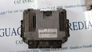 Foto de CENTRALITA MOTOR UCE RENAULT LAGUNA II (BG0) 1.9 dCi Diesel (120 CV / 88 KW) referencia 8200311539