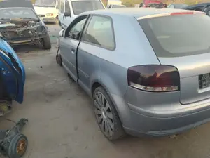 Foto de PUENTE TRASERO AUDI A3 (8P1) 2.0 TDI (140 CV / 103 KW) referencia 1K0505315BM