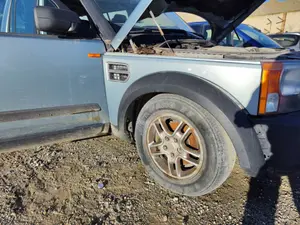 Foto de ALETA DELANTERA DERECHA LAND ROVER DISCOVERY 2.7 Td V6 CAT (190 CV / 140 KW) referencia ASB780020